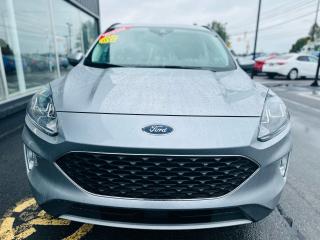 2021 Ford Escape SEL AWD  - FROM $215 BIWEEKLY OAC - Photo #2