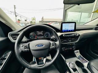 2021 Ford Escape SEL AWD  - FROM $215 BIWEEKLY OAC - Photo #13