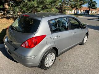 2011 Nissan Versa S - YES,...ONLY 15,320KMS!!! 1 LOCAL SENIOR OWNER! - Photo #2