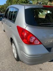 2011 Nissan Versa S - YES,...ONLY 15,320KMS!!! 1 LOCAL SENIOR OWNER! - Photo #12