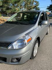 2011 Nissan Versa S - YES,...ONLY 15,320KMS!!! 1 LOCAL SENIOR OWNER! - Photo #13