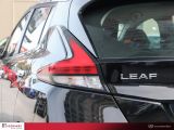 2019 Nissan Leaf "