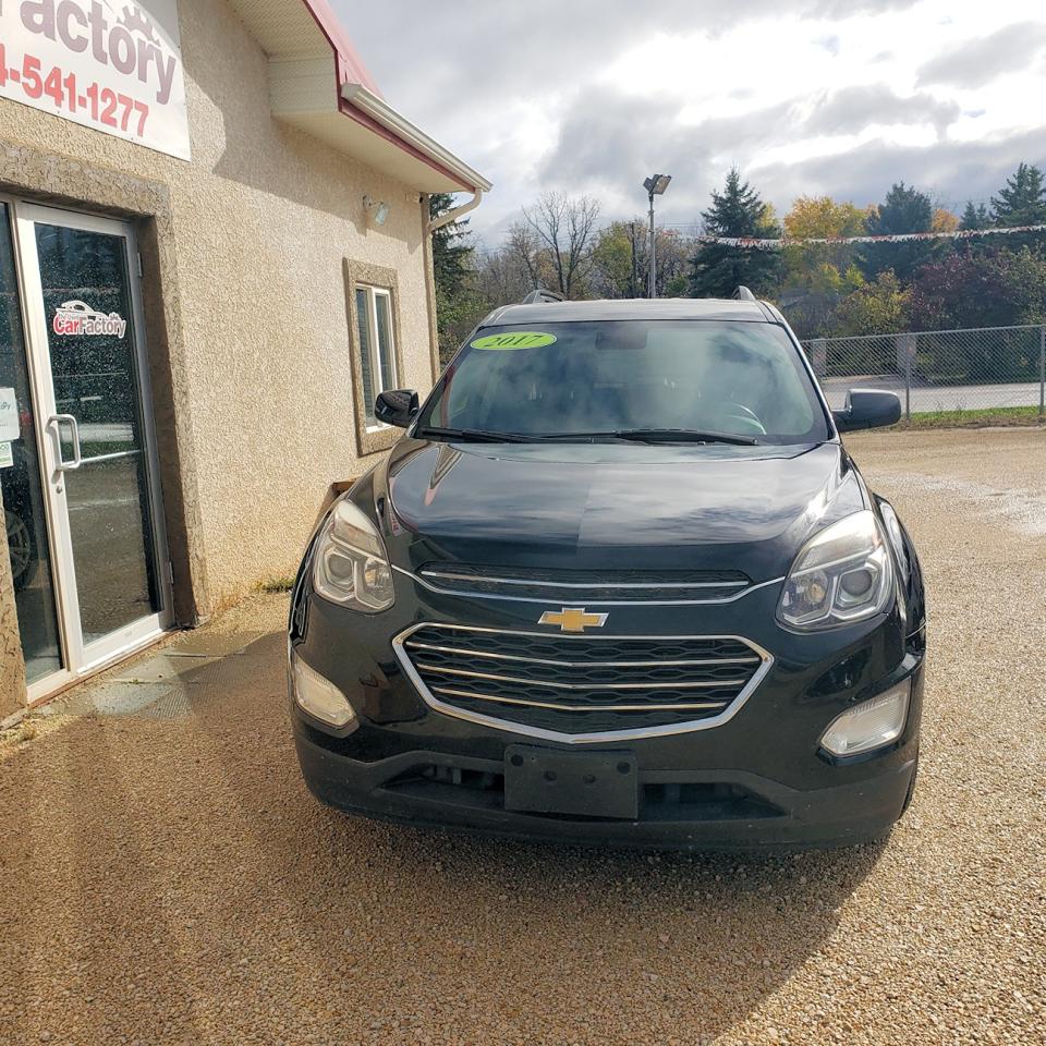 2017 Chevrolet Equinox LT Only 69,445 KM No Accidents Sunroof - Photo #3