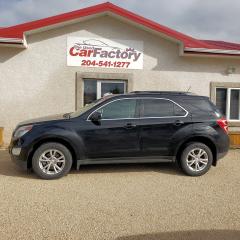 2017 Chevrolet Equinox LT Only 69,445 KM No Accidents Sunroof - Photo #2