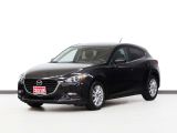2018 Mazda MAZDA3 SPORT GS | ACC | Heated Steering | BSM | Bluetooth