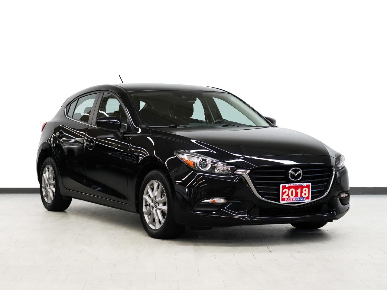<p style=text-align: justify;><strong>Special Financing Price: $20,450 / Cash Price: $22,450</strong><br /><br />Excellent Hatchback, Efficient, Quick and Surprisingly Roomy! Clean CarFax - Financing for All Credit Types - Same Day Approval - Same Day Delivery. Comes with:  <strong>Adaptive Cruise Control | Blind-Spot Monitor | Heated Steering | </strong><strong>Backup Camera | Heated Seats | Bluetooth.</strong> Well Equipped - Spacious and Comfortable seating - Advanced Safety Features - Extremely Reliable. Trades are Welcome. Looking for Financing? Get Pre-Approved from the comfort of your home by submitting our online Finance Application: https://www.autorama.ca/financing/. We will be happy to match you with the right car and the right lender. At AUTORAMA, all of our vehicles are Hand-Picked, go through a 100-Point Inspection, and are Professionally Detailed corner to corner. We showcase over 250 high-quality used vehicles in our Indoor Showroom, so feel free to visit us - rain or shine! To schedule a Test Drive, call us at 866-283-8293 today! Pick your Car, Pick your Payment, Drive it Home. Autorama ~ Better Quality, Better Value, Better Cars.<br /><br />_____________________________________________<br /><br /><strong>Price - Our special discounted price is based on financing only.</strong> We offer high-quality vehicles at the lowest price. No haggle, No hassle, No admin, or hidden fees. Just our best price first! Prices exclude HST & Licensing. Although every reasonable effort is made to ensure the information provided is accurate & up to date, we do not take any responsibility for any errors, omissions or typographic mistakes found on all on our pages and listings. Prices may change without notice. Please verify all information in person with our sales associates. <span style=text-decoration: underline;>All vehicles can be Certified and E-tested for an additional $895. If not Certified and E-tested, as per OMVIC Regulations, the vehicle is deemed to be not drivable, not E-tested, and not Certified.</span> Special pricing is not available to commercial, dealer, and exporting purchasers.<br /><br />______________________________________________<br /><br /><strong>Financing </strong>– Need financing? We offer rates as low as 6.99% with $0 Down and No Payment for 3 Months (O.A.C). Our experienced Financing Team works with major banks and lenders to get you approved for a car loan with the lowest rates and the most flexible terms. Click here to get pre-approved today: https://www.autorama.ca/financing/ <br /><br />____________________________________________<br /><br /><strong>Trade </strong>- Have a trade? We pay Top Dollar for your trade and take any year and model! Bring your trade in for a free appraisal.  <br /><br />_____________________________________________<br /><br /><strong>AUTORAMA </strong>- Largest indoor used car dealership in Toronto with over 250 high-quality used vehicles to choose from - Located at 1205 Finch Ave West, North York, ON M3J 2E8. View our inventory: https://www.autorama.ca/<br /><br />______________________________________________<br /><br /><strong>Community </strong>– Our community matters to us. We make a difference, one car at a time, through our Care to Share Program (Free Cars for People in Need!). See our Care to share page for more info.</p>
