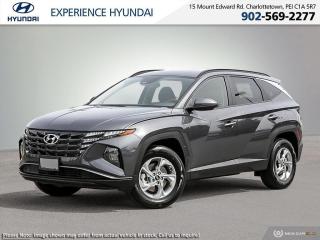 New 2024 Hyundai Tucson Preferred for sale in Charlottetown, PE