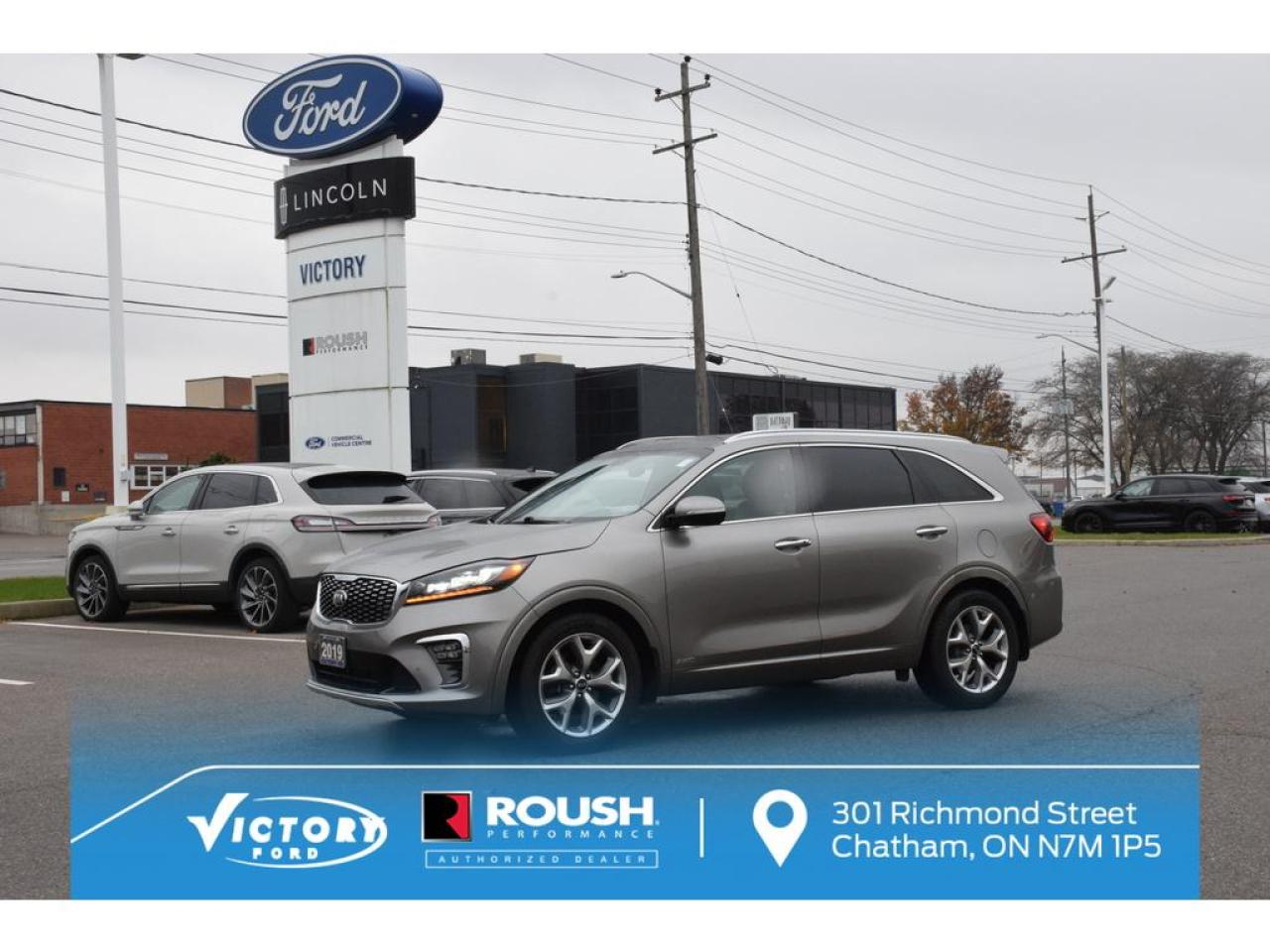 Sun roof<BR>Leather interior<BR>Power seats<BR>Navigation<BR>BLIS<BR>Bluetooth <BR>Dual heated seats<BR>Heated steering wheel <BR>Back up camera<BR>Push button start<BR>Remote locking<BR><BR><BR><BR>Special Sale price listed is available to finance purchases only on approved credit. Price of vehicle may differ with other forms of payment. <BR><BR>We use no hassle no haggle live market pricing!  Save money and time. <BR>All prices shown include all fees. Reconditioning and Full Detailing. Taxes and Licensing extra. <BR><BR>All Pre-Owned vehicles come standard with one key. If we received additional keys from the previous owner they will be with the vehicle upon delivery at no cost. Additional keys may be purchased at customers requested and expense. <BR><BR>Book your appointment today!<BR>