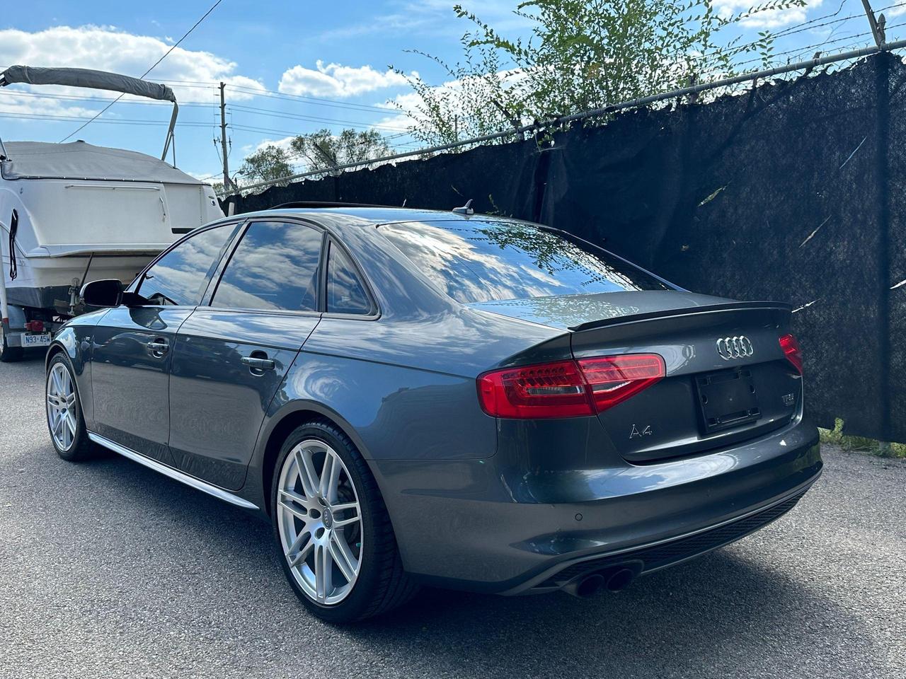 2014 Audi A4 ***SOLD*** Photo