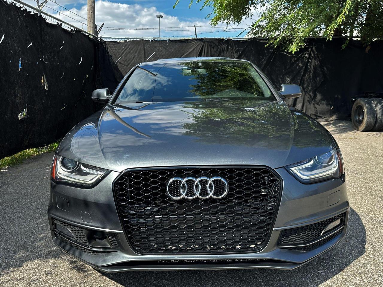 2014 Audi A4 ***SOLD*** Photo2