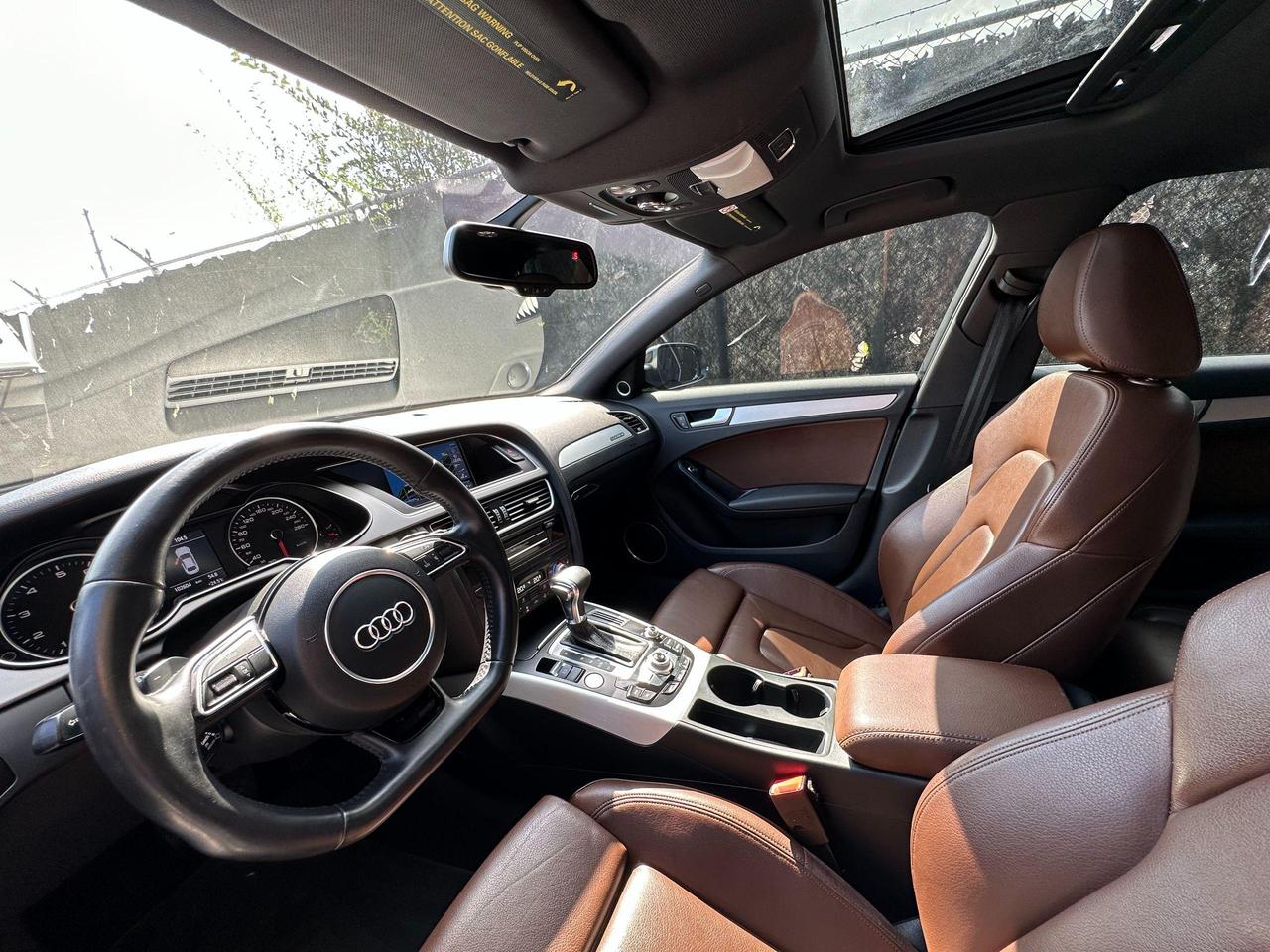 2014 Audi A4 ***SOLD*** Photo