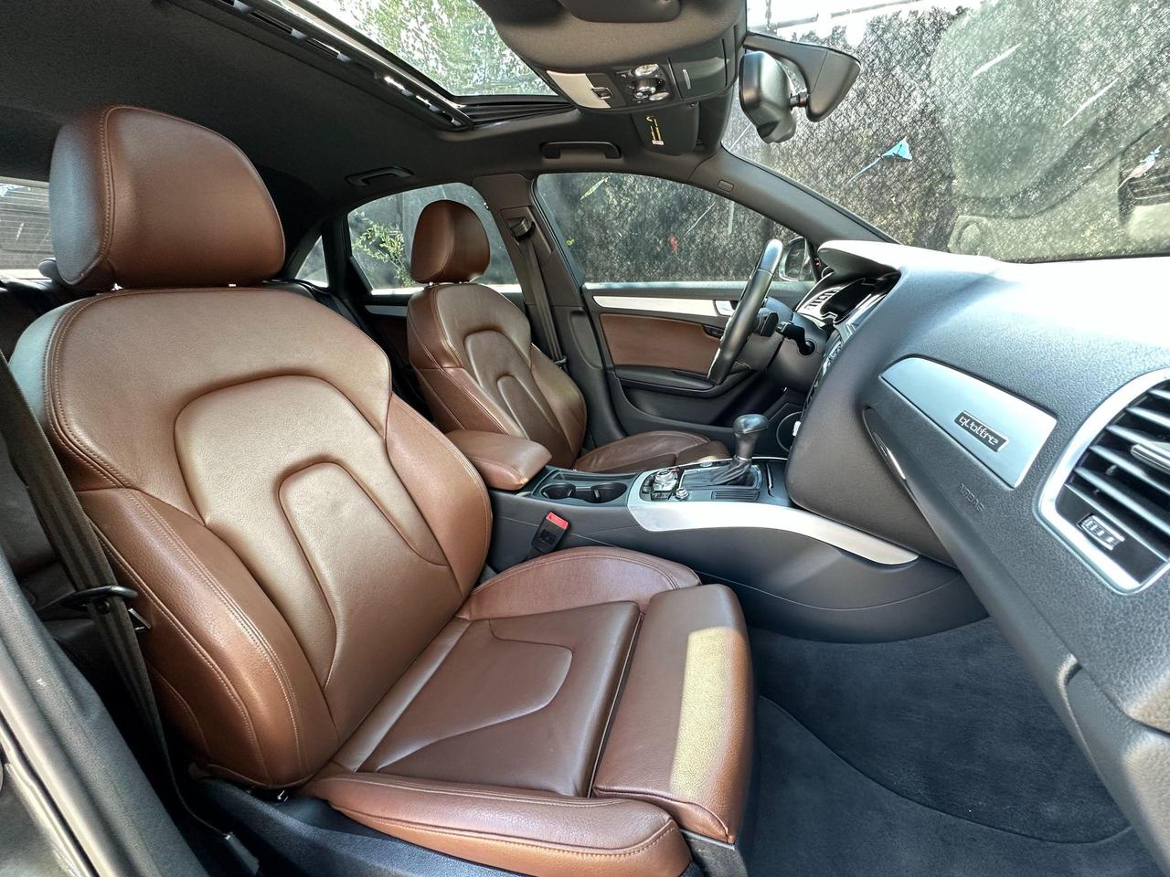 2014 Audi A4 ***SOLD*** Photo