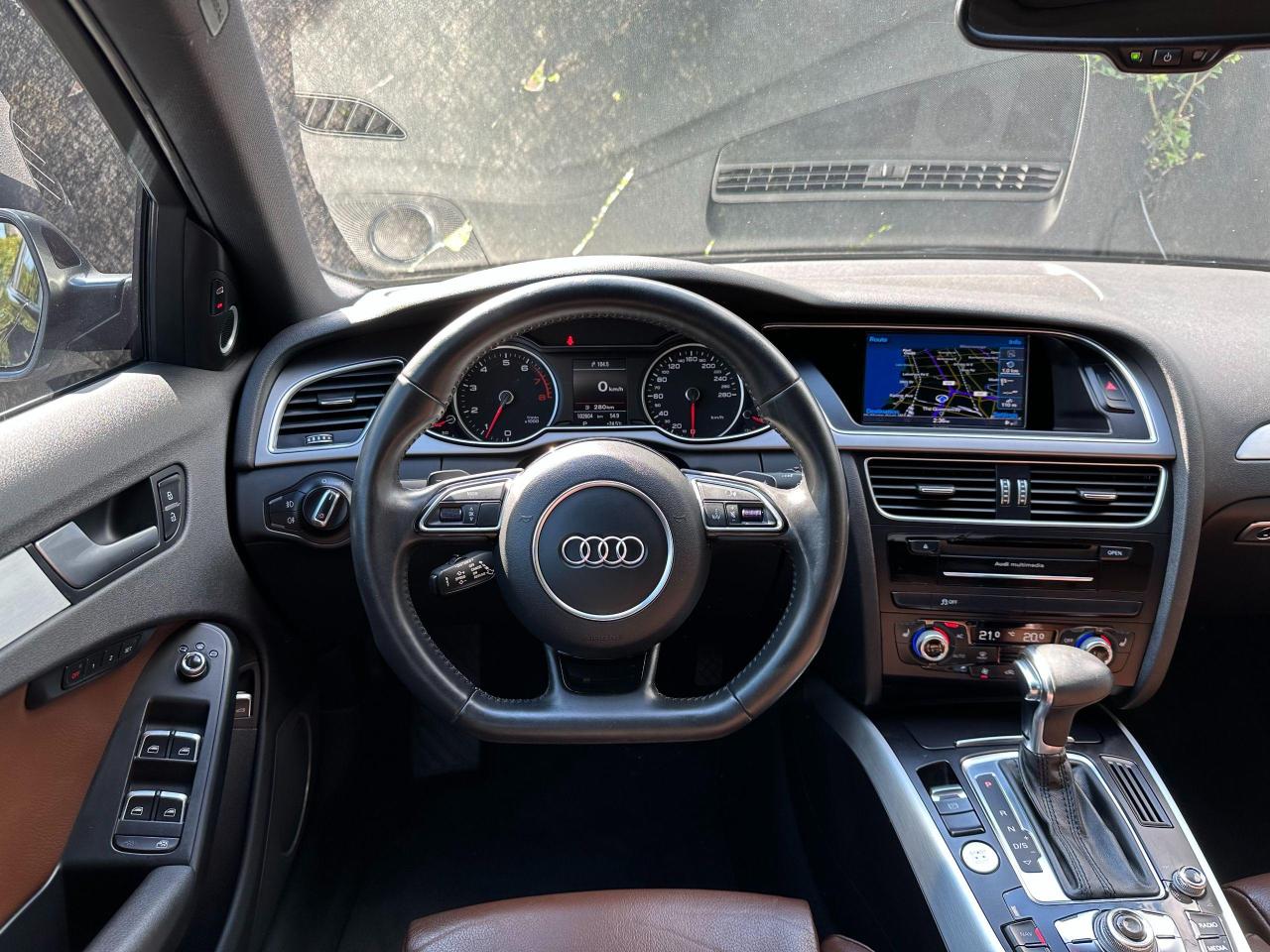 2014 Audi A4 ***SOLD*** - Photo #12