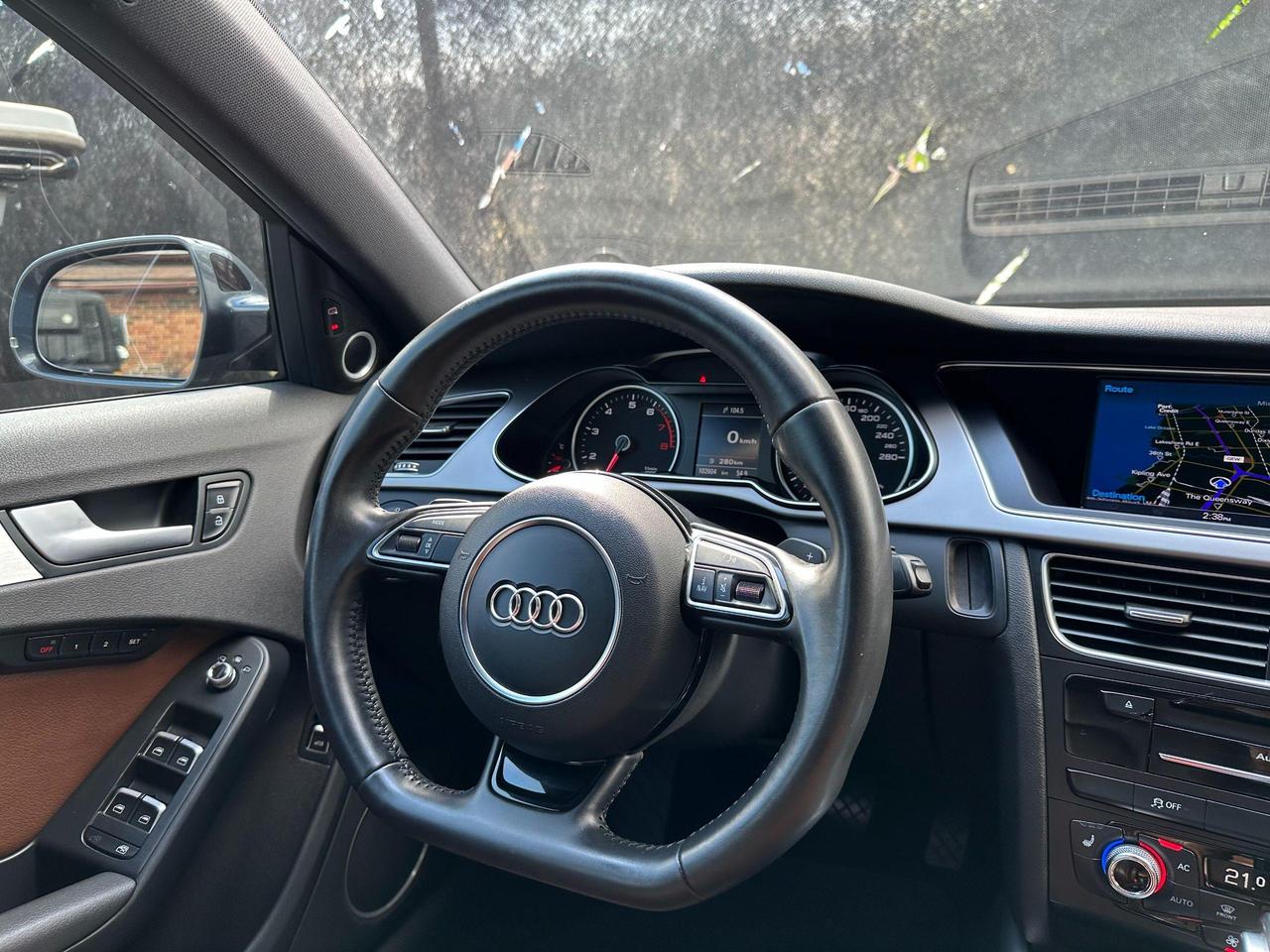 2014 Audi A4 ***SOLD*** Photo
