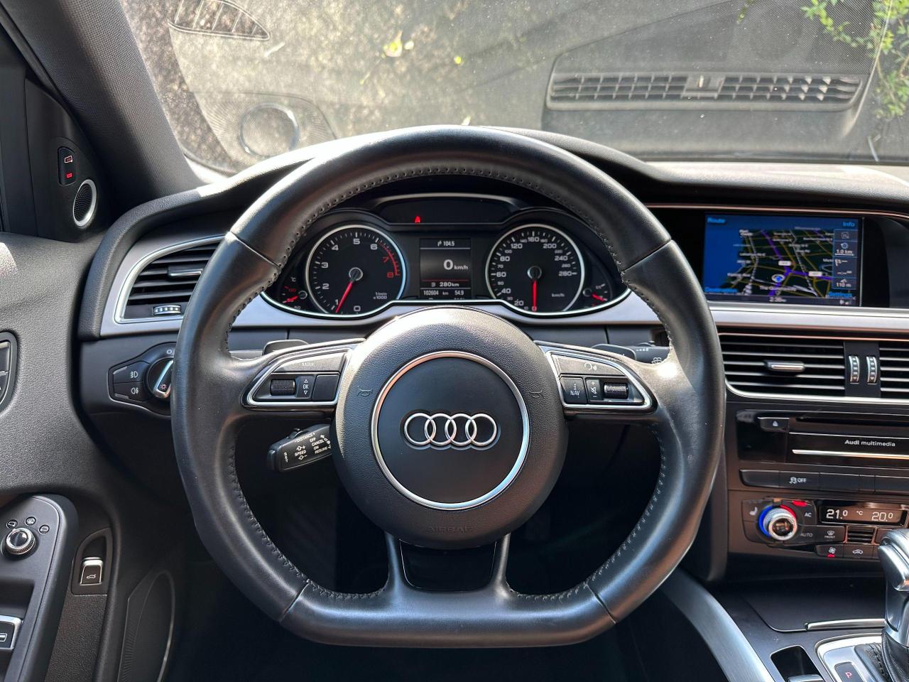 2014 Audi A4 ***SOLD*** - Photo #21