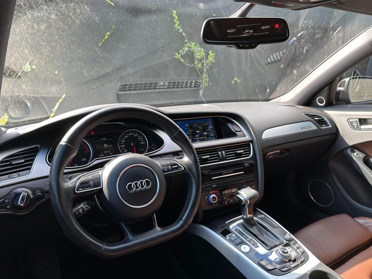 2014 Audi A4 ***SOLD*** - Photo #20