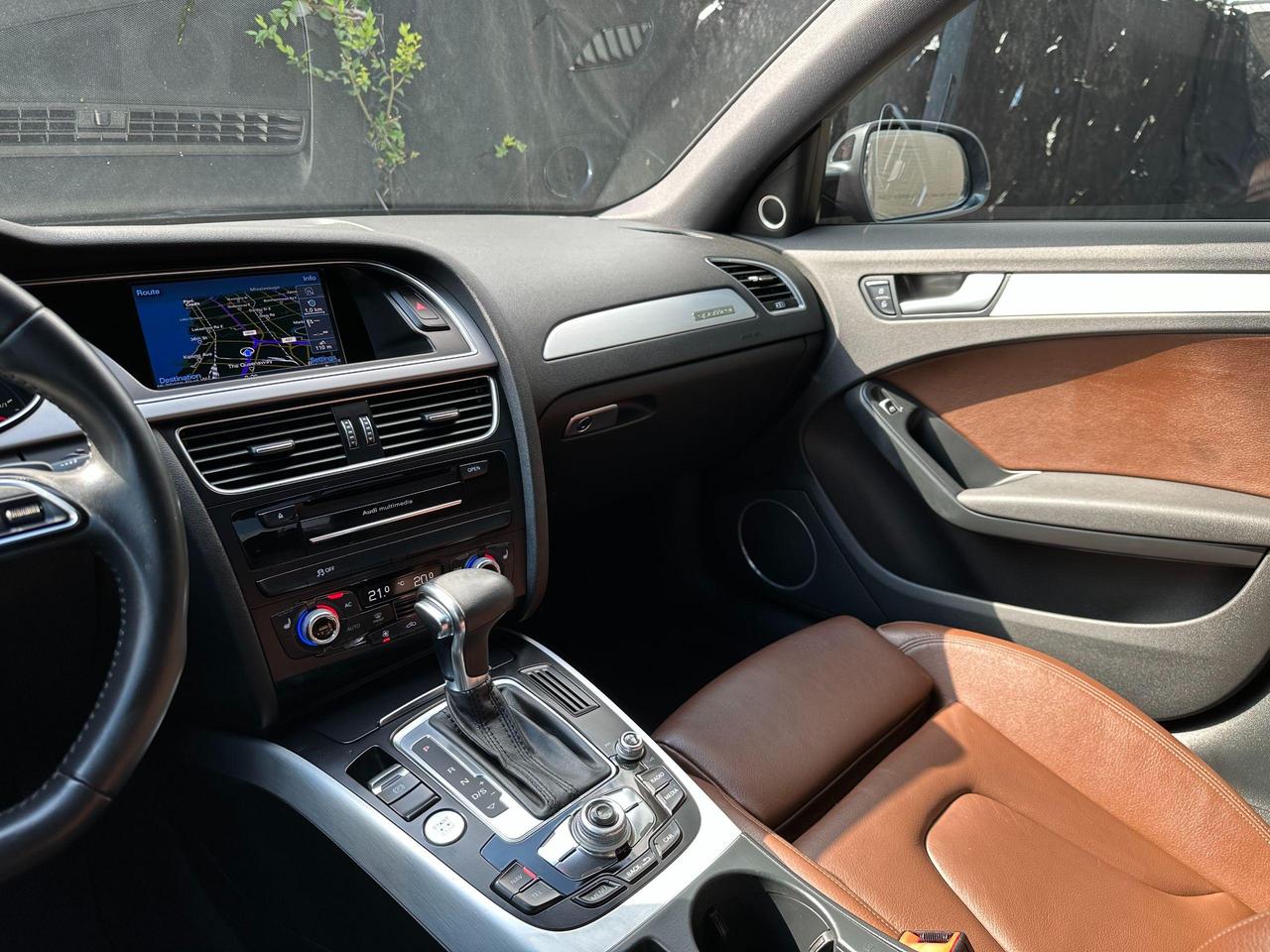 2014 Audi A4 ***SOLD*** Photo