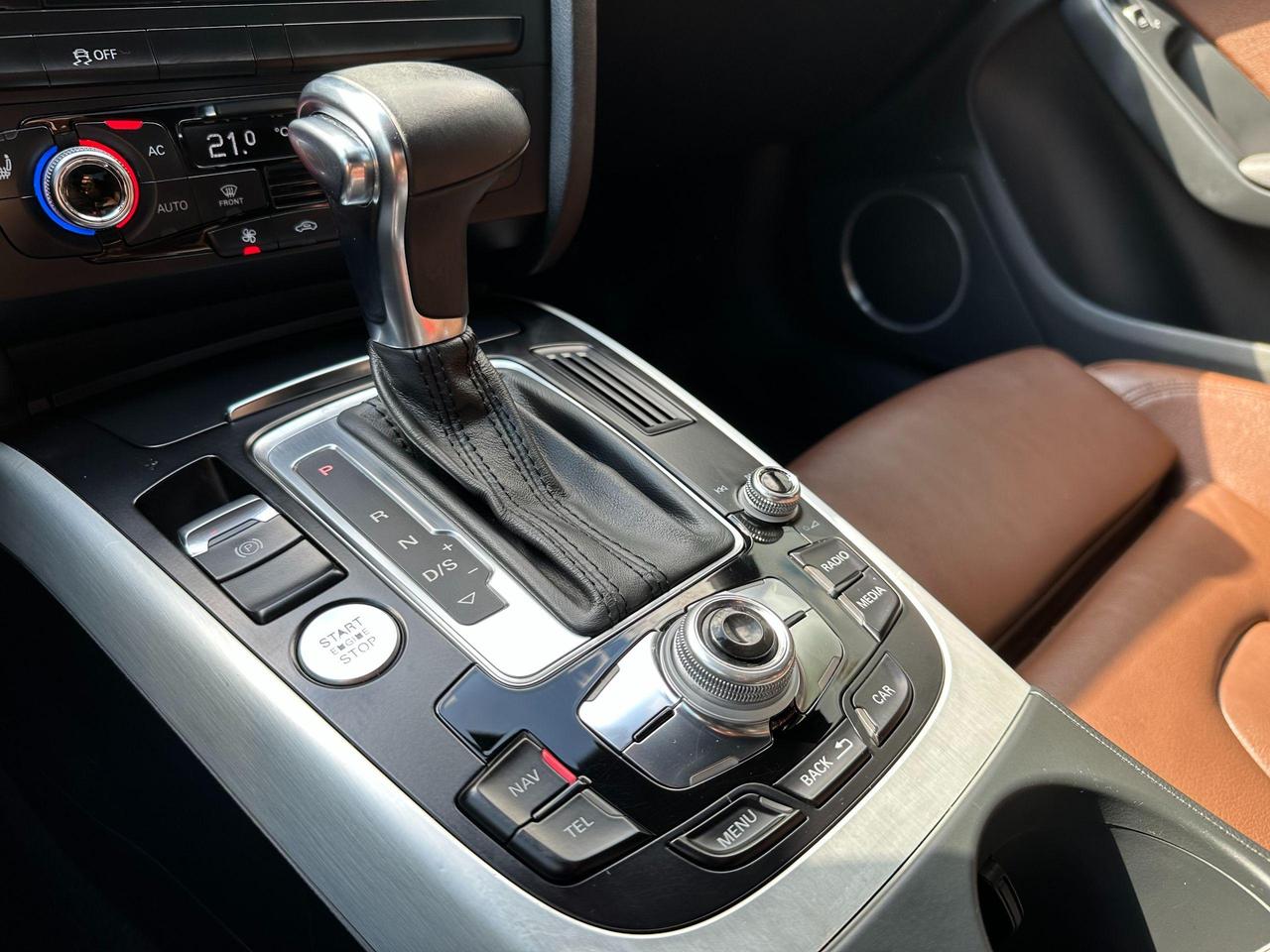 2014 Audi A4 ***SOLD*** Photo