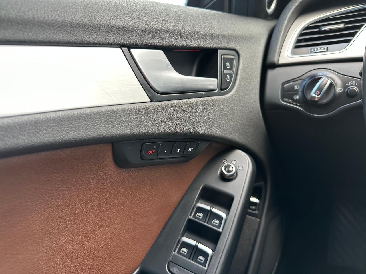 2014 Audi A4 ***SOLD*** Photo