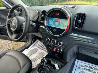 2022 MINI Cooper Countryman ALL4 only 9600 kms - Photo #20