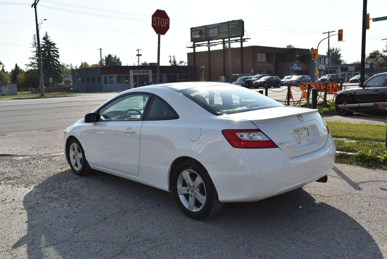 2008 Honda Civic EX-L - Photo #4