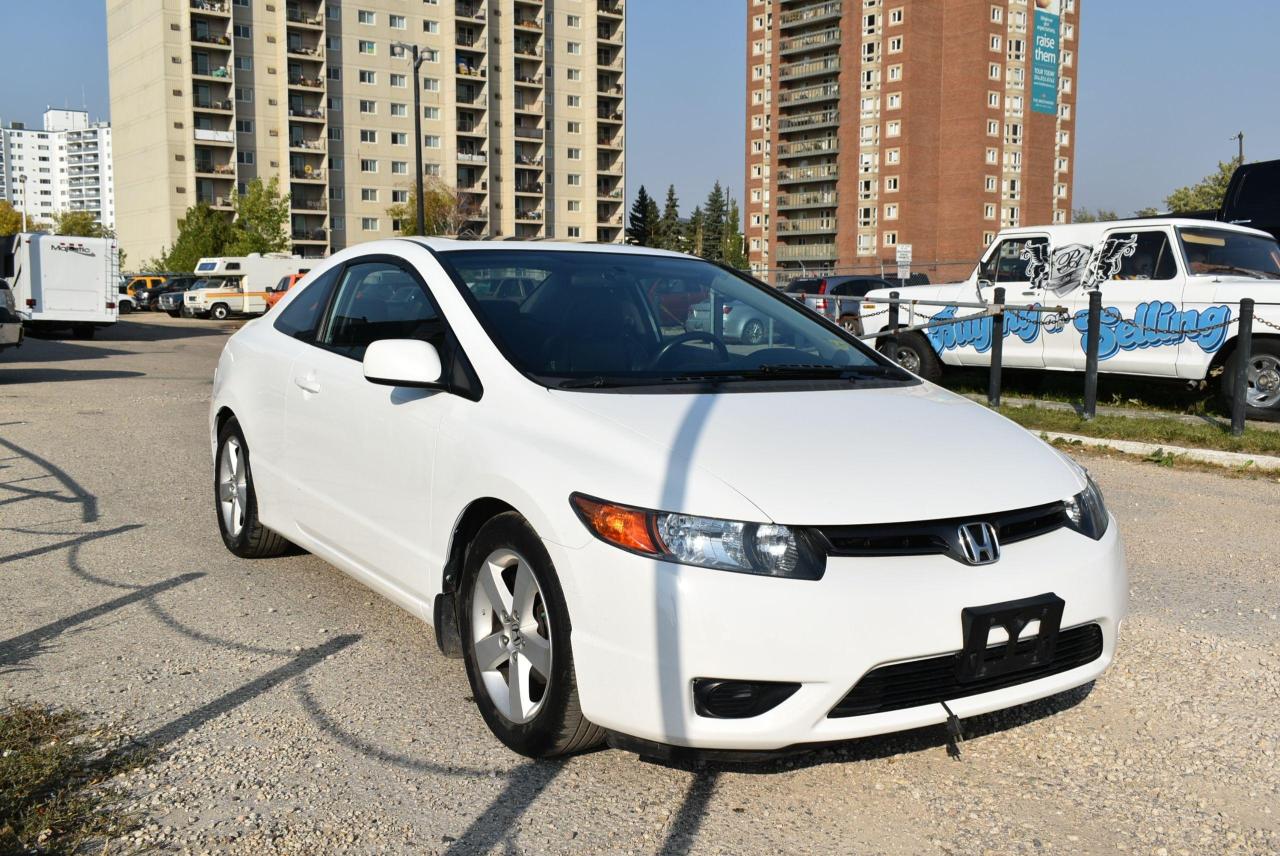 2008 Honda Civic EX-L - Photo #7