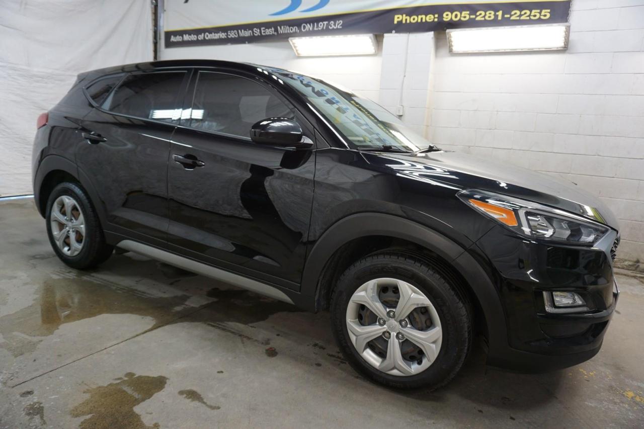 Used 2019 Hyundai Tucson SE AWD *1 OWNER*ACCIDENT FREE* CERTIFIED CAMERA BLUETOOTH HEATED SEATS CRUISE for sale in Milton, ON
