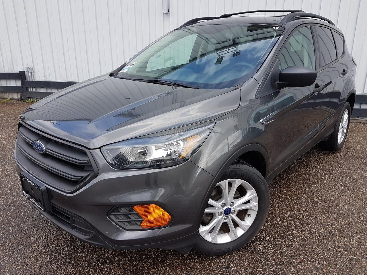 Used 2018 Ford Escape *BLUETOOTH* for sale in Kitchener, ON