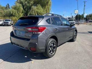 2020 Subaru Crosstrek Convenience CVT - Photo #9