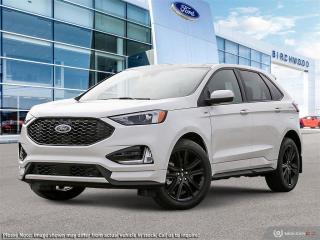New 2024 Ford Edge ST Line 250A | Pano Roof | Tow Package for sale in Winnipeg, MB