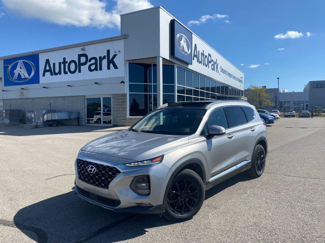 Used 2020 Hyundai Santa Fe Preferred for sale in Innisfil, ON