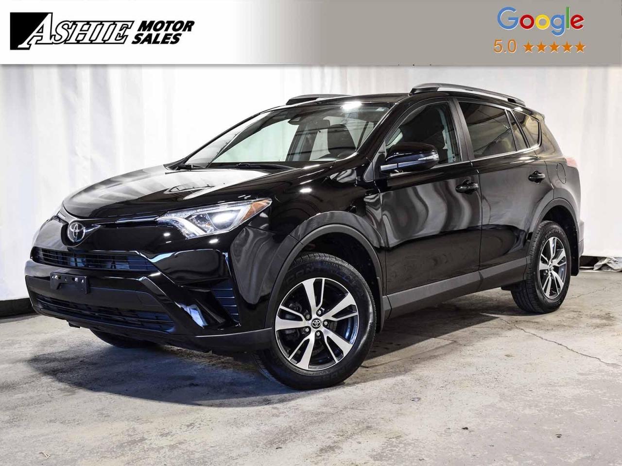 Used 2018 Toyota RAV4 LE for sale in Kingston, ON
