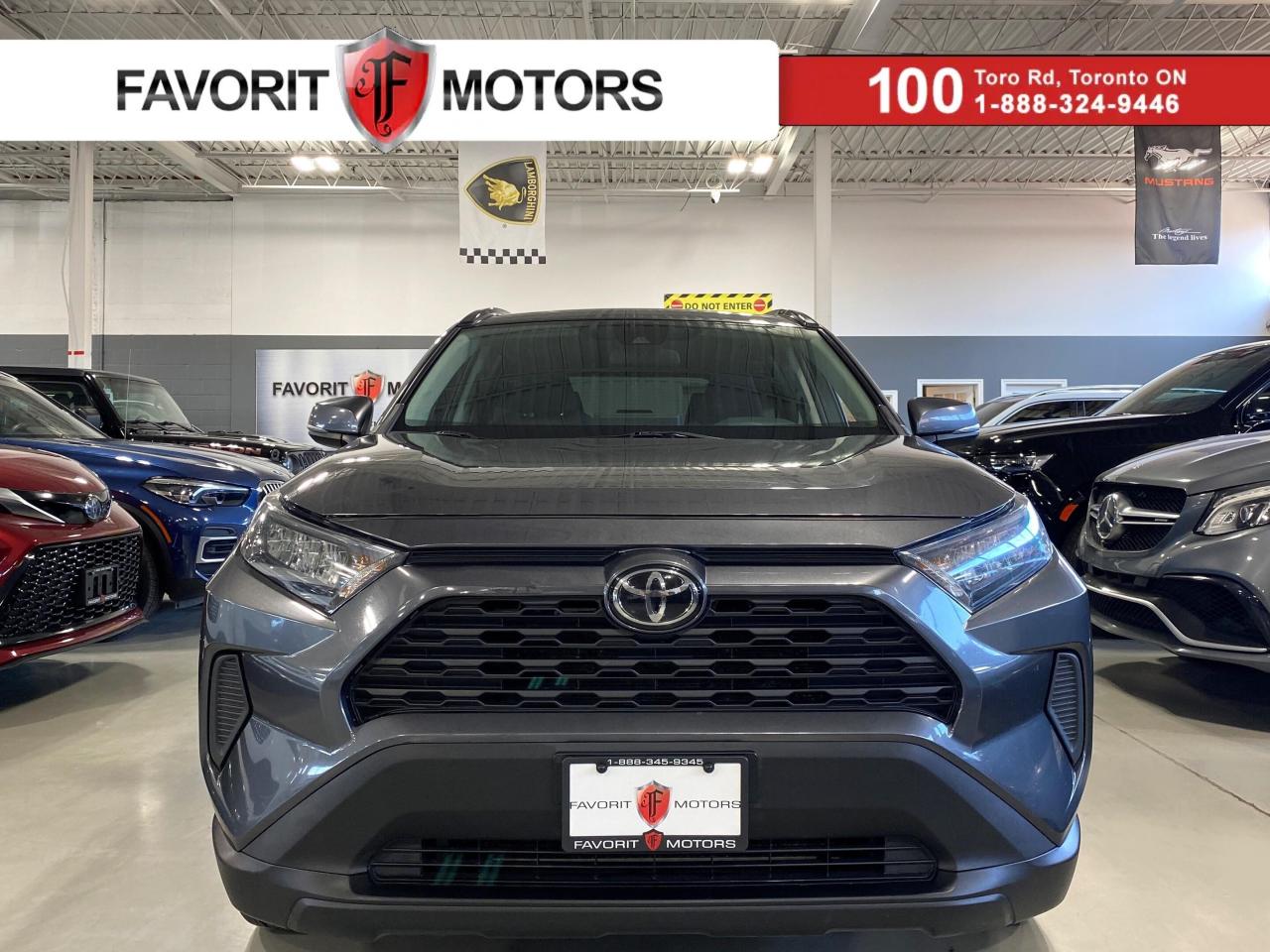 Used 2020 Toyota RAV4 LE AWD|BACKUPCAM|HEATEDSEATS|SPORTMODE|ECOMODE|+++ for sale in North York, ON