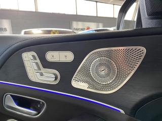 2023 Mercedes-Benz GLE GLE350|4MATIC|BURMESTER|NAV|WOOD|PANOROOF|LEATHER| - Photo #16