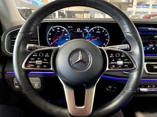 2023 Mercedes-Benz GLE GLE350|4MATIC|BURMESTER|NAV|WOOD|PANOROOF|LEATHER| - Photo #44
