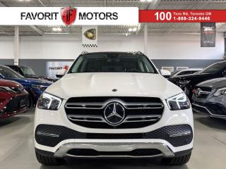 Used 2023 Mercedes-Benz GLE GLE350|4MATIC|BURMESTER|NAV|WOOD|PANOROOF|LEATHER| for sale in North York, ON