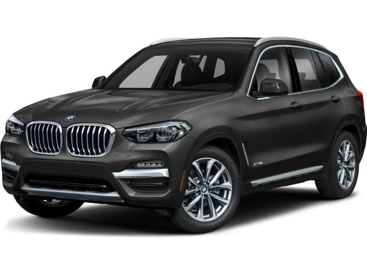 Used 2019 BMW X3 xDrive30i LEATHER  PANO ROOF  NAVI  HUD  BACKUP CA for sale in Ottawa, ON