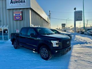 Used 2016 Ford F-150  for sale in Yellowknife, NT