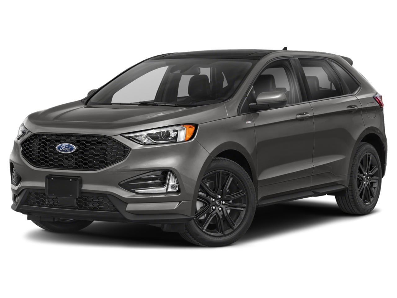 New 2024 Ford Edge ST LINE AWD for sale in Kingston, ON