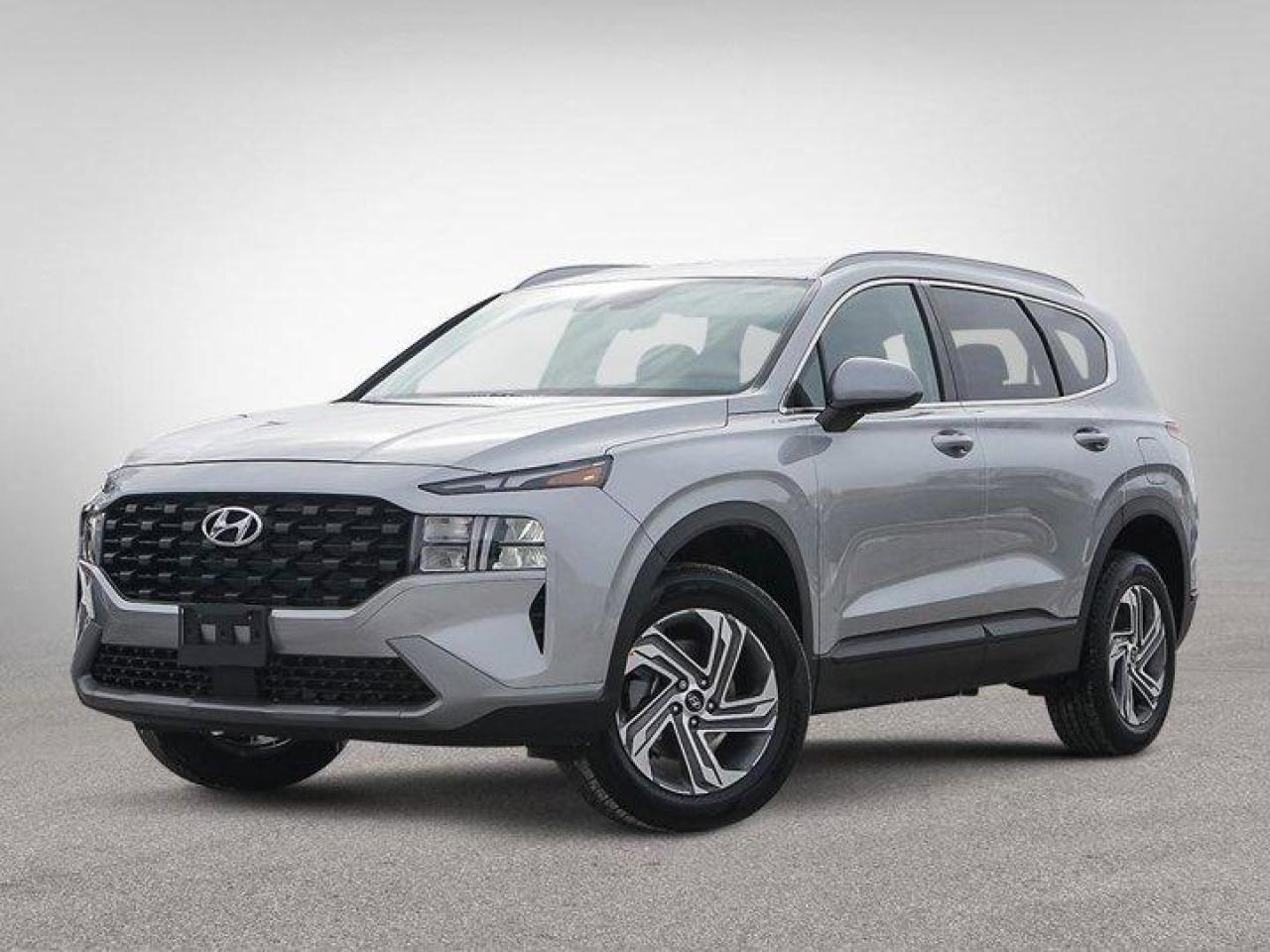 New 2023 Hyundai Santa Fe Preferred for sale in Fredericton, NB