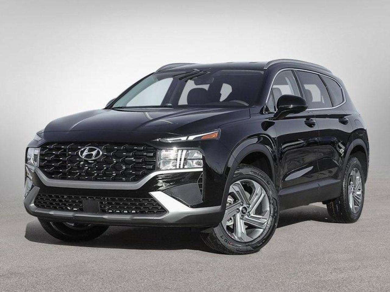 New 2023 Hyundai Santa Fe Preferred for sale in Fredericton, NB