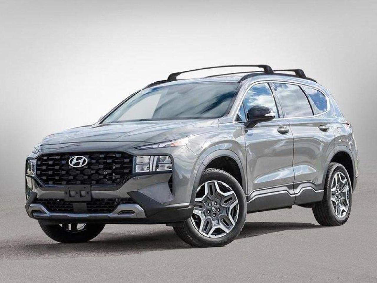 New 2023 Hyundai Santa Fe Urban for sale in Fredericton, NB