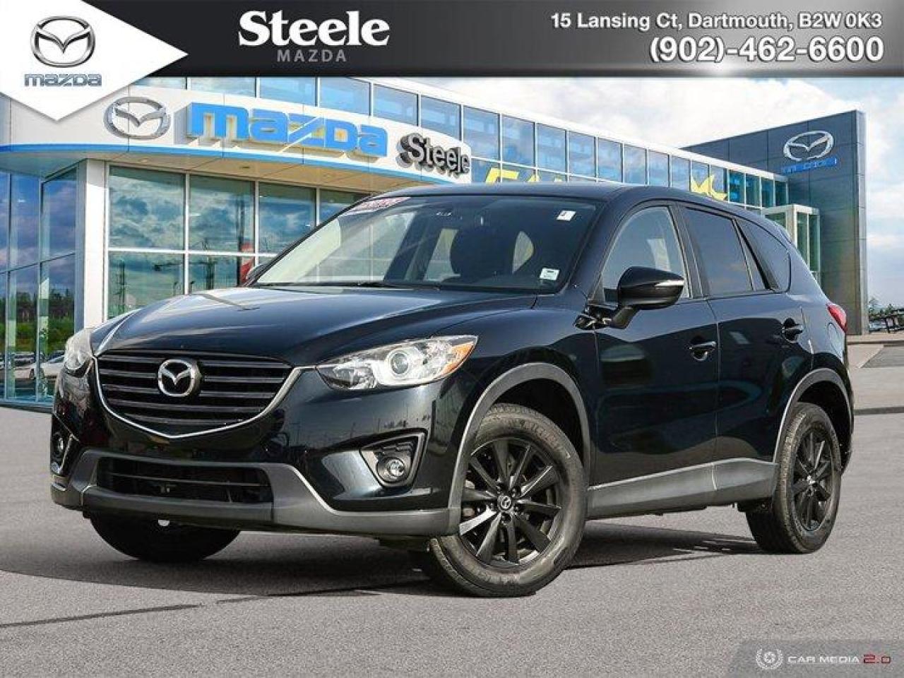 Used 2016 Mazda CX-5 GX for sale in Dartmouth, NS