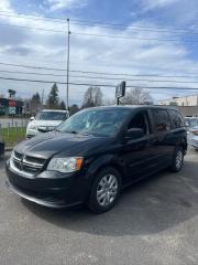 Used 2016 Dodge Grand Caravan ( PROPRE - ROULE COMME NEUF ) for sale in Laval, QC