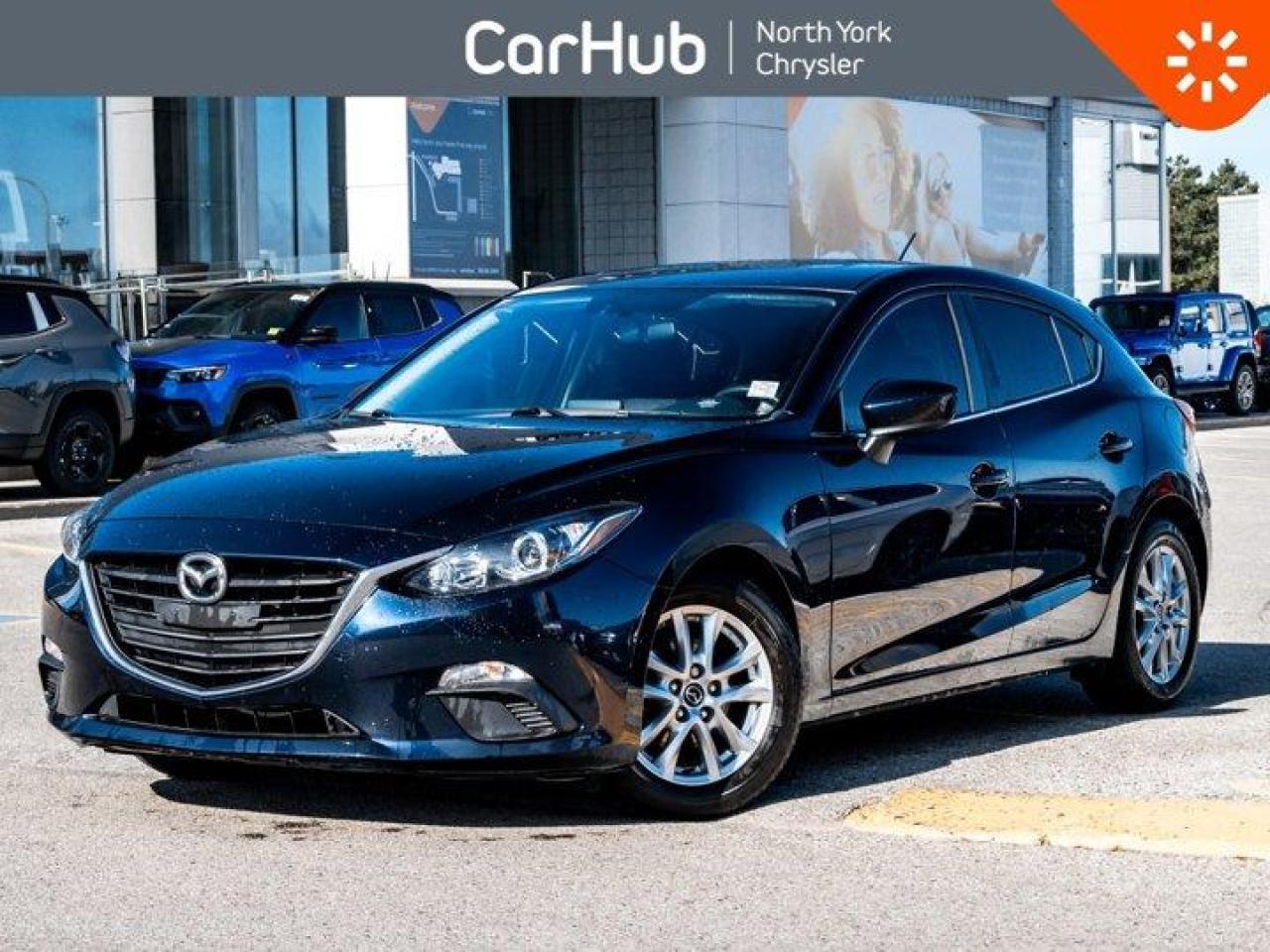 Used 2016 Mazda MAZDA3 GS for sale in Thornhill, ON