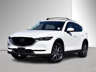 Used 2018 Mazda CX-5  for sale in Coquitlam, BC