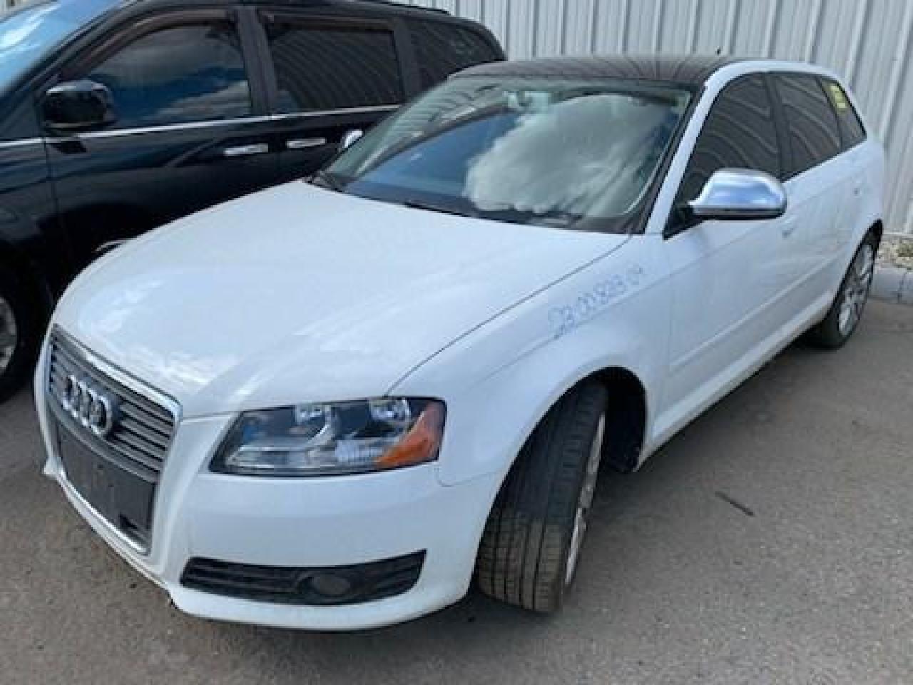 Used 2009 Audi A3 2.0T for sale in London, ON