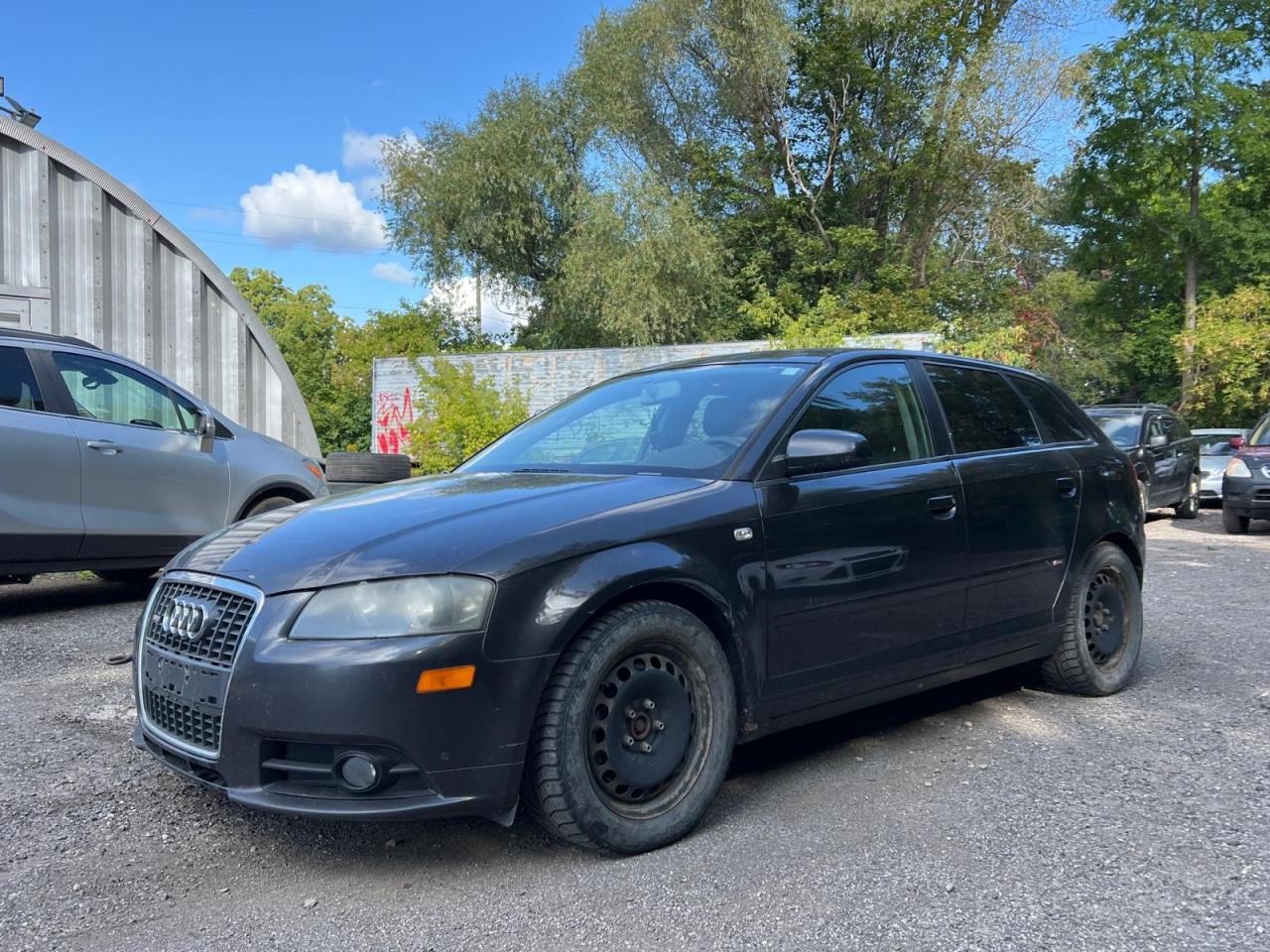 **** AS IS SALE ***S Line * Panoramic Sunroof * Leather * Heated Seats * Paddle Shifters *  Power Locks * Sport Mode * Touch Screen Radio * <br /><br /><p style=white-space-collapse: preserve; border: 0px solid rgb(217, 217, 227); box-sizing: border-box; margin: 0px 0px 1.25em; color: rgb(55, 65, 81); font-family: Shne, ui-sans-serif, system-ui, -apple-system, "Segoe UI", Roboto, Ubuntu, Cantarell, "Noto Sans", sans-serif, "Helvetica Neue", Arial, "Apple Color Emoji", "Segoe UI Emoji", "Segoe UI Symbol", "Noto Color Emoji"; font-size: 16px;><img alt= aria-label= class=gmail-an1 data-emoji= src=https://fonts.gstatic.com/s/e/notoemoji/15.0/1f697/32.png style=height: 1.2em; width: 1.2em; vertical-align: middle; /> <span style=border: 0px solid rgb(217, 217, 227); box-sizing: border-box; font-weight: 600;>Discover the Potential: As-Is Special!</span></p><p style=white-space-collapse: preserve; border: 0px solid rgb(217, 217, 227); box-sizing: border-box; margin: 1.25em 0px; color: rgb(55, 65, 81); font-family: Shne, ui-sans-serif, system-ui, -apple-system, "Segoe UI", Roboto, Ubuntu, Cantarell, "Noto Sans", sans-serif, "Helvetica Neue", Arial, "Apple Color Emoji", "Segoe UI Emoji", "Segoe UI Symbol", "Noto Color Emoji"; font-size: 16px;>Embrace the opportunity with this vehicle, offered in an "as-is" condition, <span style=color: rgb(52, 53, 65);>unfit, not e-tested and is not represented as being in roadworthy condition. </span>While it hasn't been e-tested and its road-worthiness isn't confirmed, it's a canvas ready for your touch! <img alt= aria-label= class=gmail-an1 data-emoji= src=https://fonts.gstatic.com/s/e/notoemoji/15.0/1f6e0/32.png style=height: 1.2em; width: 1.2em; vertical-align: middle; /></p><p style=white-space-collapse: preserve; border: 0px solid rgb(217, 217, 227); box-sizing: border-box; margin: 1.25em 0px; color: rgb(55, 65, 81); font-family: Shne, ui-sans-serif, system-ui, -apple-system, "Segoe UI", Roboto, Ubuntu, Cantarell, "Noto Sans", sans-serif, "Helvetica Neue", Arial, "Apple Color Emoji", "Segoe UI Emoji", "Segoe UI Symbol", "Noto Color Emoji"; font-size: 16px;><img alt= aria-label= class=gmail-an1 data-emoji= src=https://fonts.gstatic.com/s/e/notoemoji/15.0/1f4a1/32.png style=height: 1.2em; width: 1.2em; vertical-align: middle; /><span style=border: 0px solid rgb(217, 217, 227); box-sizing: border-box; font-weight: 600;>Know Before You Go:</span> We haven't peeked under the hood, so the exact needs of this ride are a mystery, may require <span style=color: rgb(52, 53, 65);>substantial repairs and it's an at your own risk sale</span>! From character-building rust to possible powertrain adventures and repairs, it's all part of the journey. Often, these gems are scooped up by dealers or wholesalers with the magic touch to bring them back to life. <img alt= aria-label= class=gmail-an1 data-emoji= src=https://fonts.gstatic.com/s/e/notoemoji/15.0/2728/32.png style=height: 1.2em; width: 1.2em; vertical-align: middle; /></p><p style=white-space-collapse: preserve; border: 0px solid rgb(217, 217, 227); box-sizing: border-box; margin: 1.25em 0px; color: rgb(55, 65, 81); font-family: Shne, ui-sans-serif, system-ui, -apple-system, "Segoe UI", Roboto, Ubuntu, Cantarell, "Noto Sans", sans-serif, "Helvetica Neue", Arial, "Apple Color Emoji", "Segoe UI Emoji", "Segoe UI Symbol", "Noto Color Emoji"; font-size: 16px;><img alt= aria-label= class=gmail-an1 data-emoji= src=https://fonts.gstatic.com/s/e/notoemoji/15.0/1f4dd/32.png style=height: 1.2em; width: 1.2em; vertical-align: middle; /> <span style=border: 0px solid rgb(217, 217, 227); box-sizing: border-box; font-weight: 600;>Important Notes:</span></p><ol style=font-family: Arial, Helvetica, sans-serif; font-size: small;><li><span style=color: rgb(55, 65, 81); font-family: Shne, ui-sans-serif, system-ui, -apple-system, "Segoe UI", Roboto, Ubuntu, Cantarell, "Noto Sans", sans-serif, "Helvetica Neue", Arial, "Apple Color Emoji", "Segoe UI Emoji", "Segoe UI Symbol", "Noto Color Emoji"; font-size: 16px; white-space-collapse: preserve;>This vehicle might not qualify for financing. Financing might be a challenge, but if the stars align, we'll tailor payments based on your credit.</span></li><li><span style=color: rgb(55, 65, 81); font-family: Shne, ui-sans-serif, system-ui, -apple-system, "Segoe UI", Roboto, Ubuntu, Cantarell, "Noto Sans", sans-serif, "Helvetica Neue", Arial, "Apple Color Emoji", "Segoe UI Emoji", "Segoe UI Symbol", "Noto Color Emoji"; font-size: 16px; white-space-collapse: preserve;>Prices don't include HST and licensing.</span></li><li><span style=color: rgb(55, 65, 81); font-family: Shne, ui-sans-serif, system-ui, -apple-system, "Segoe UI", Roboto, Ubuntu, Cantarell, "Noto Sans", sans-serif, "Helvetica Neue", Arial, "Apple Color Emoji", "Segoe UI Emoji", "Segoe UI Symbol", "Noto Color Emoji"; font-size: 16px; white-space-collapse: preserve;>Our aim is always zero down, but sometimes the universe has other plans. We'll always strive for that $0 down loan, though!</span></li></ol>