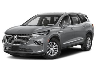 New 2024 Buick Enclave Avenir for sale in Brockville, ON