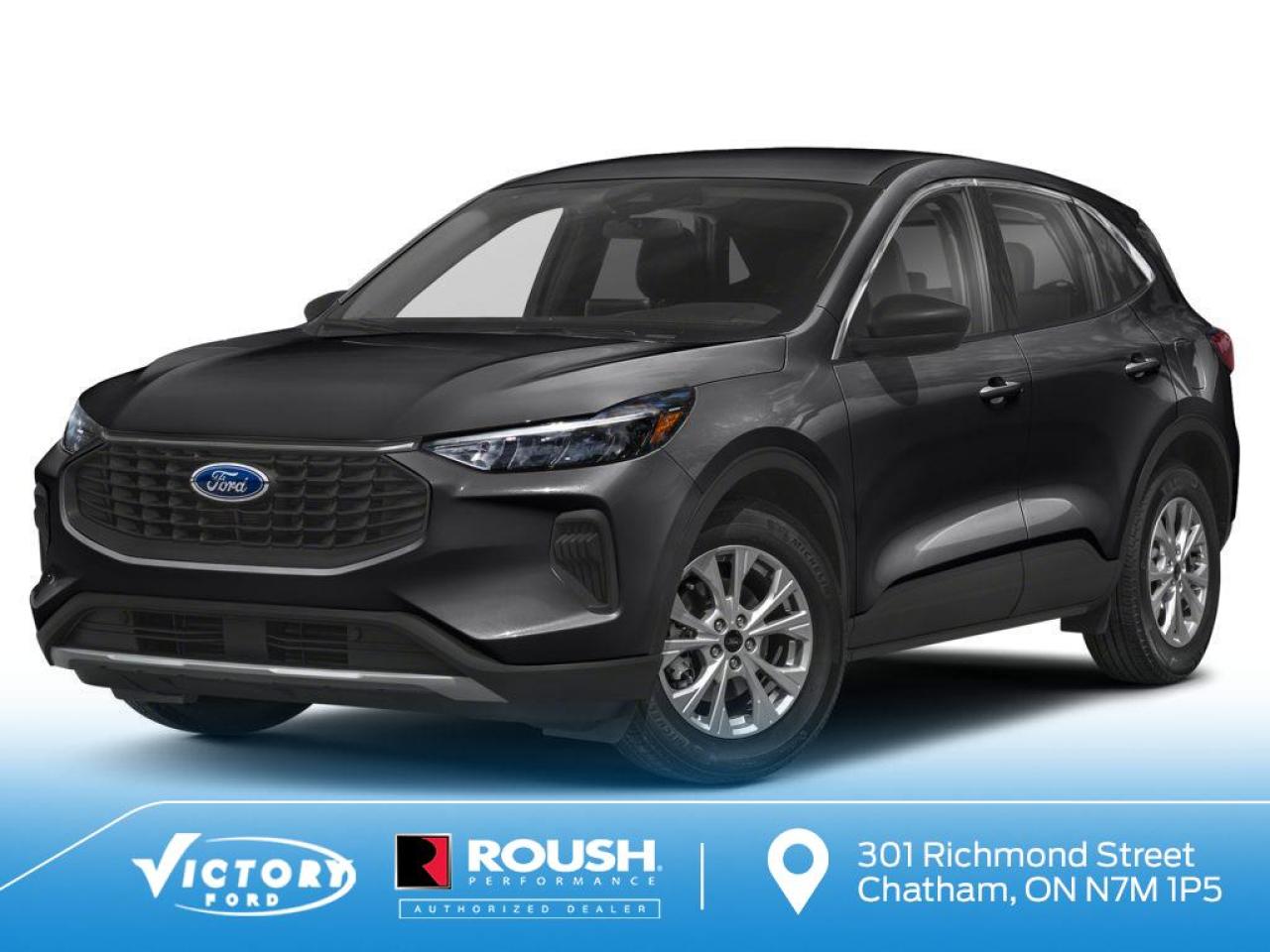 New 2023 Ford Escape Active for sale in Chatham, ON